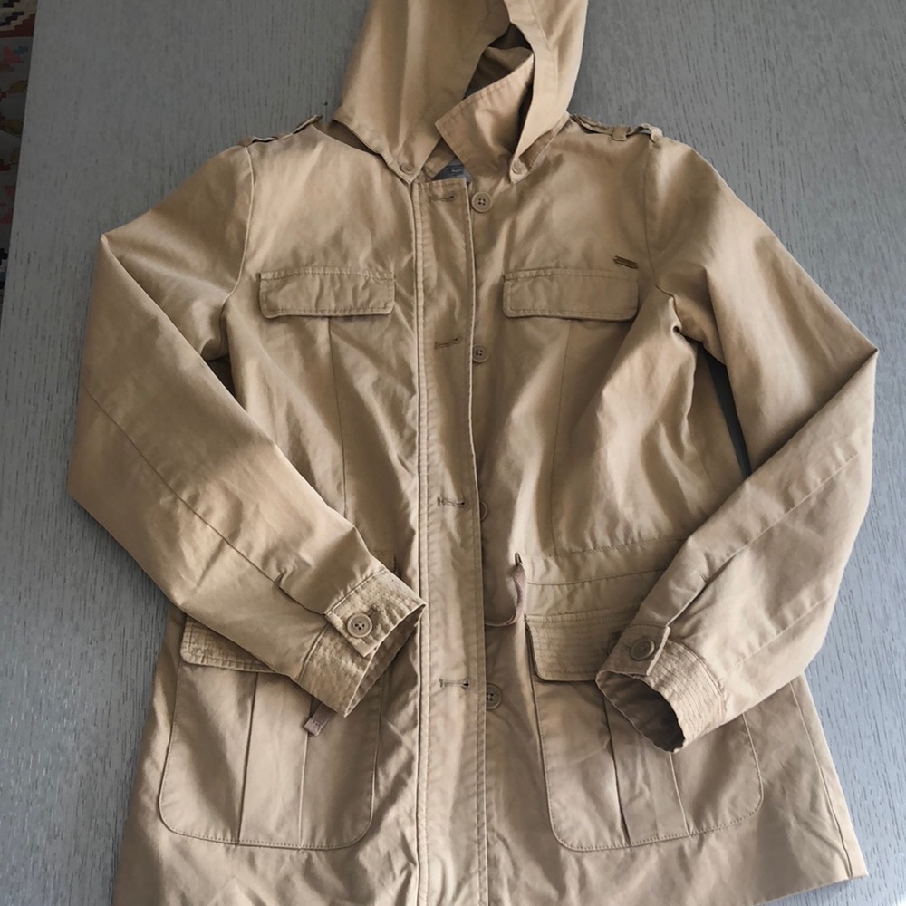 JACADI Paris jacket Boy M 13-14